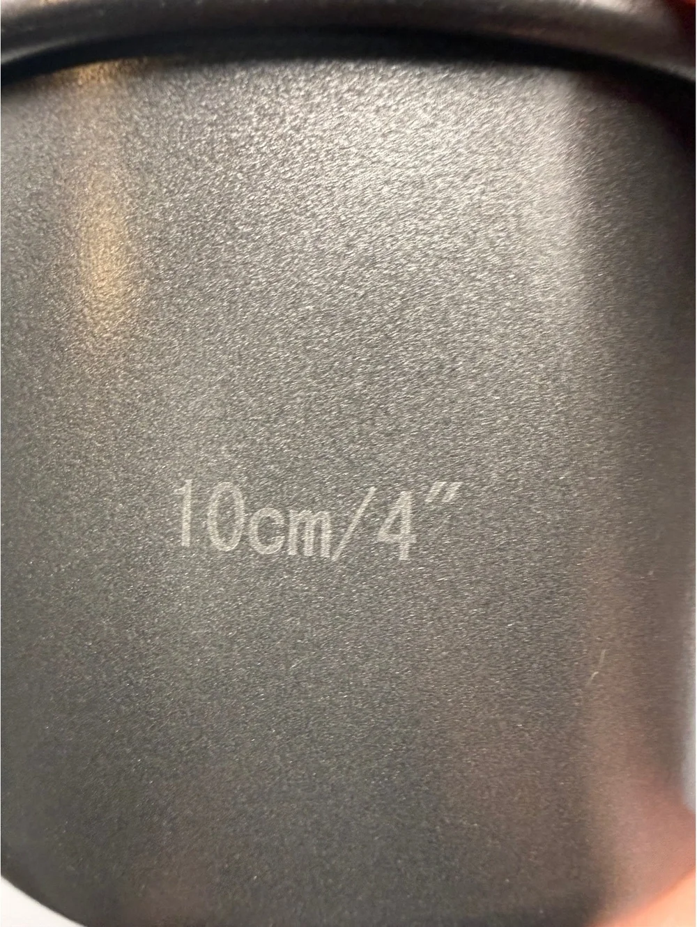 Master Class small baking pans